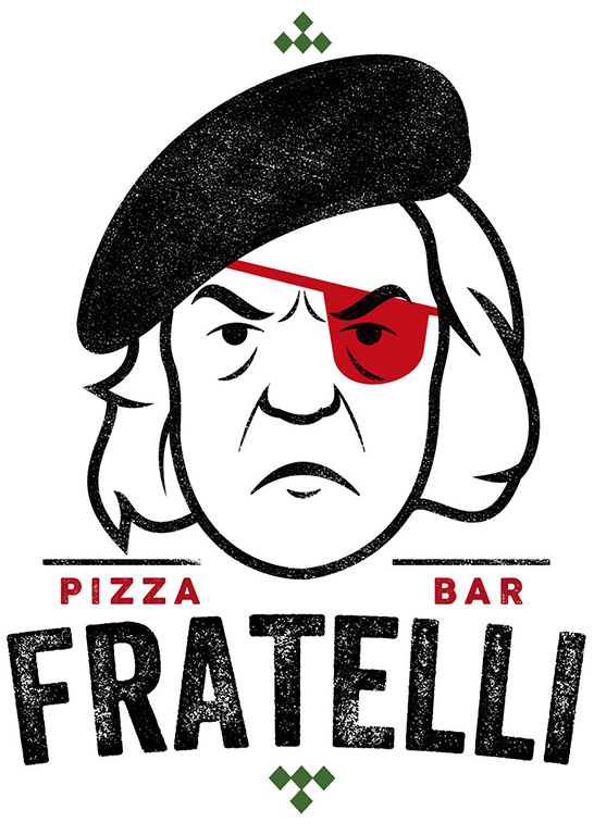 Fratelli Pizza Bar